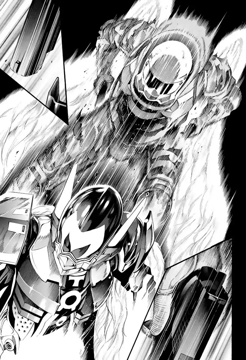 Platinum End Chapter 10 57